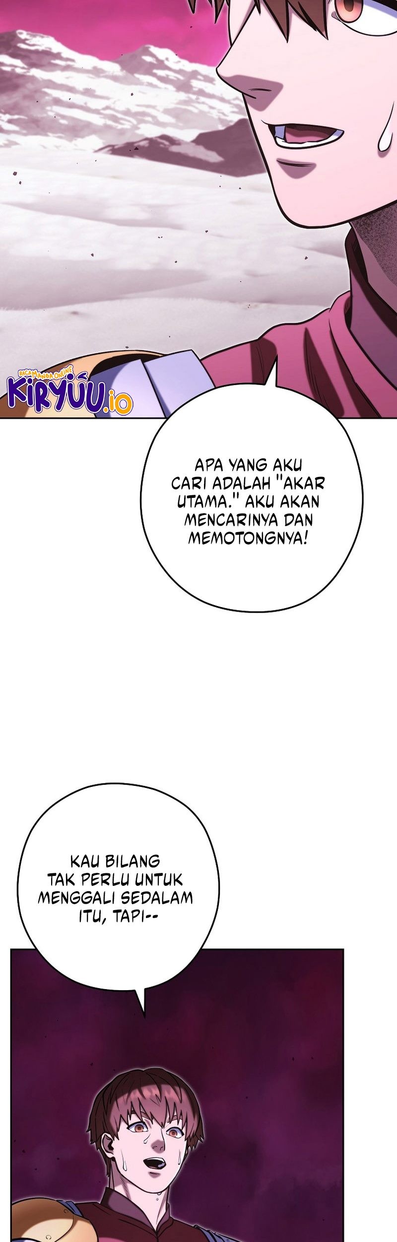 Dungeon Reset Chapter 261 - halaman 66