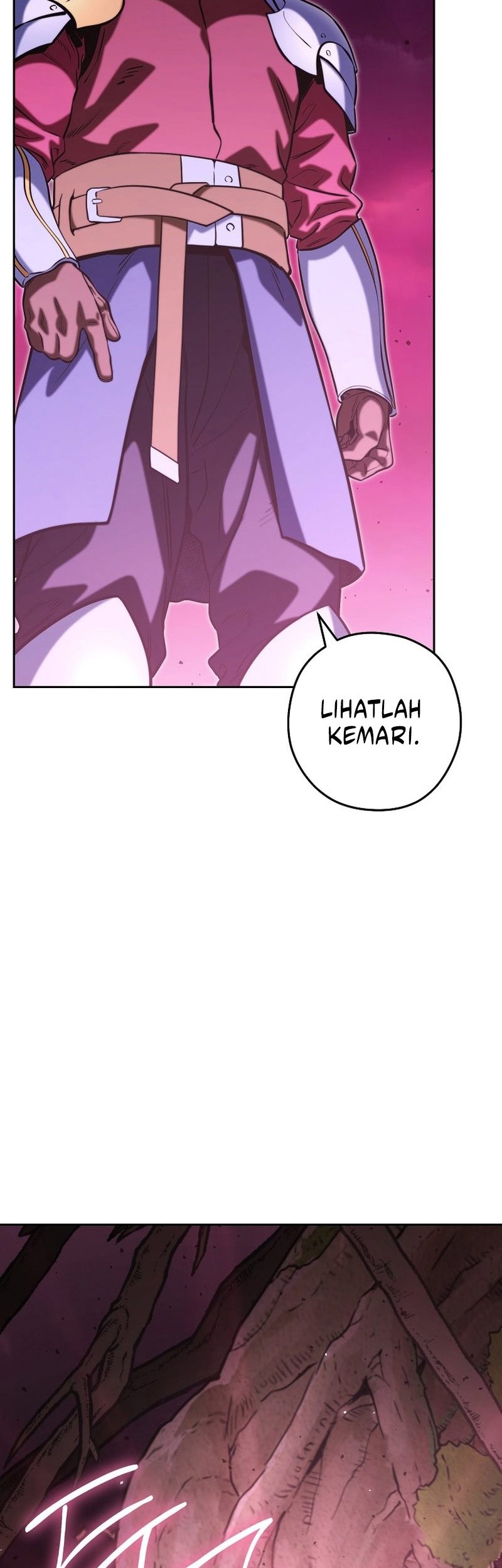 Dungeon Reset Chapter 261 - halaman 67