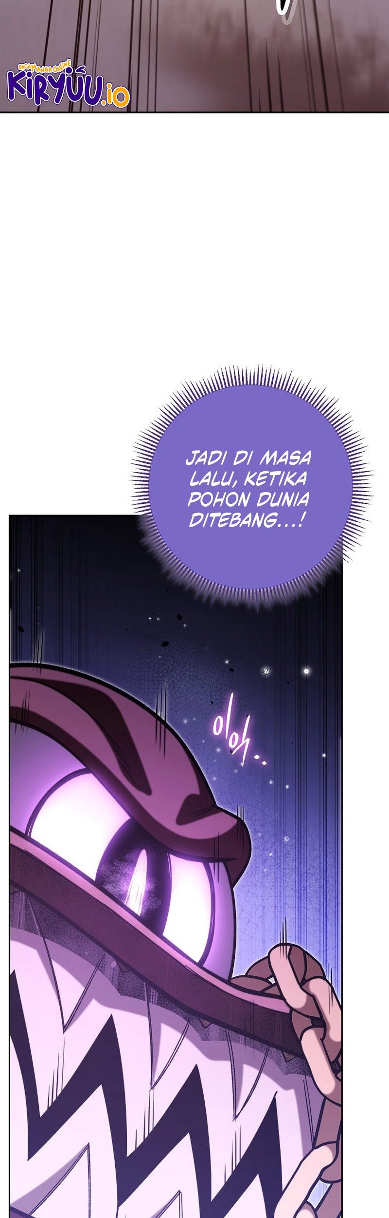 Dungeon Reset Chapter 261 - halaman 72