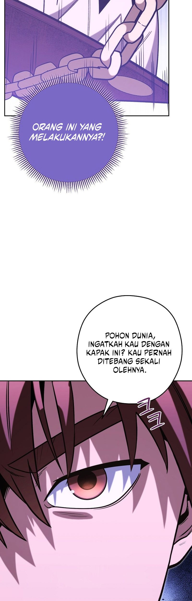 Dungeon Reset Chapter 261 - halaman 73