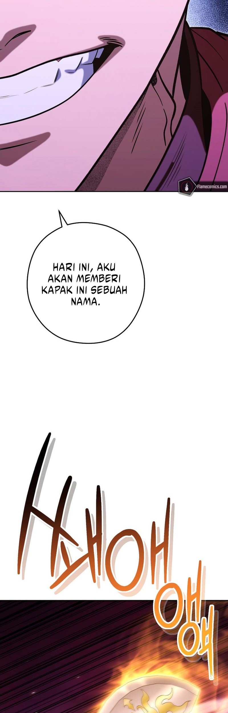 Dungeon Reset Chapter 261 - halaman 74
