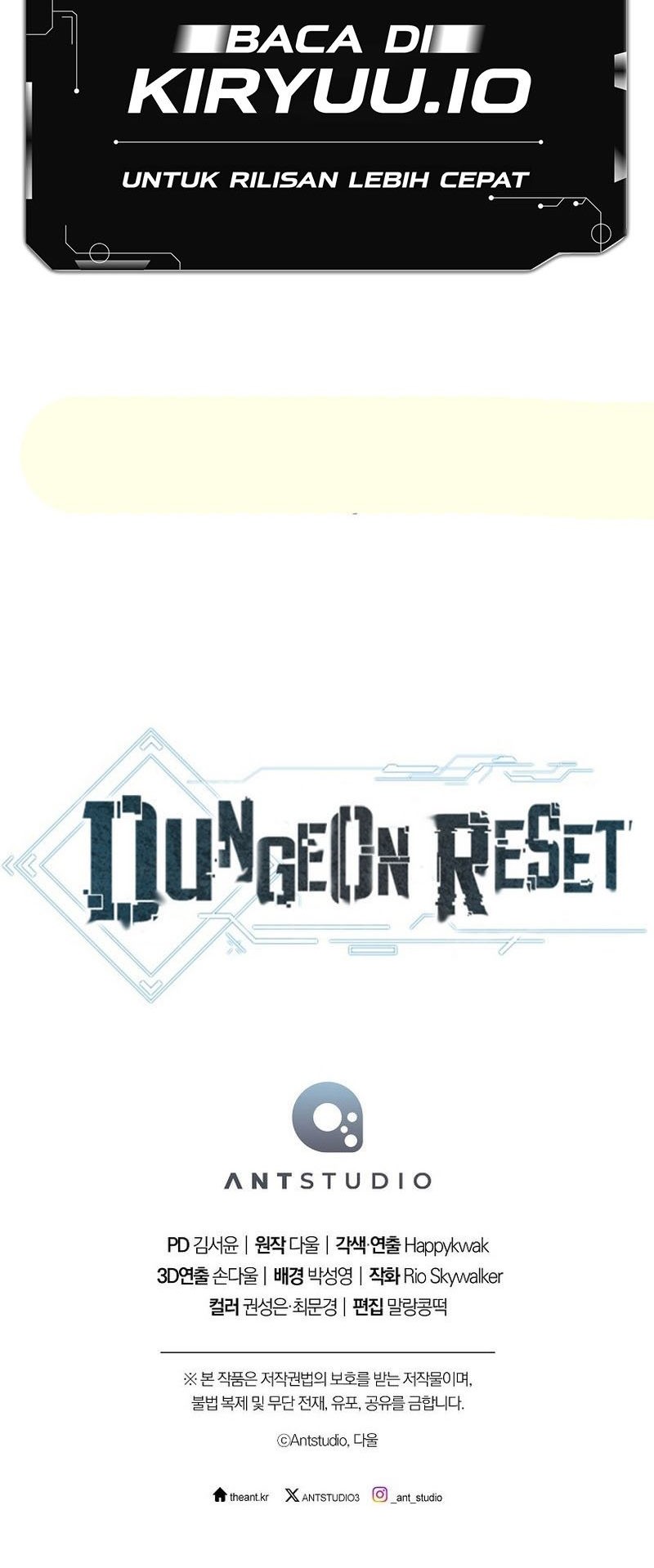 Dungeon Reset Chapter 261 - halaman 81
