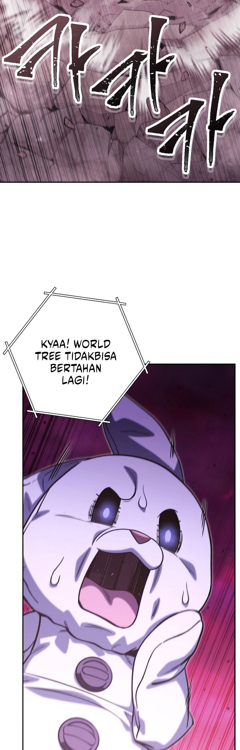 Dungeon Reset Chapter 262 - halaman 10