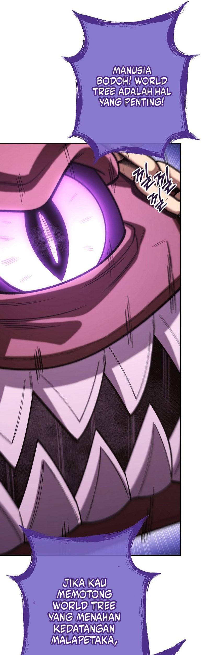Dungeon Reset Chapter 262 - halaman 12
