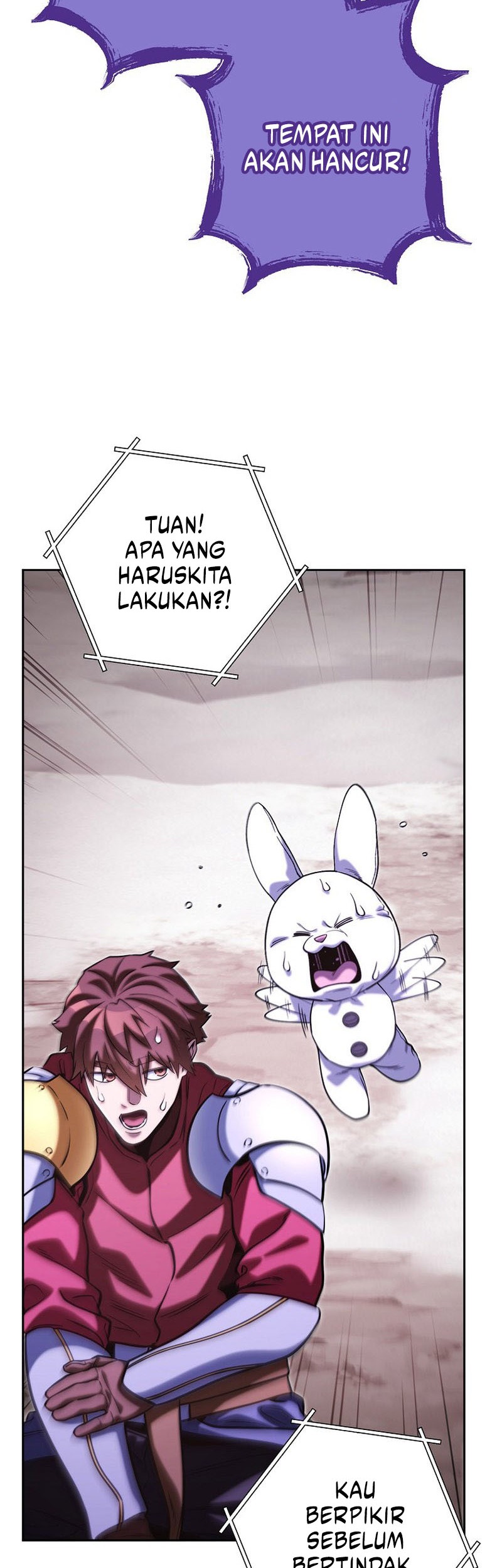Dungeon Reset Chapter 262 - halaman 13