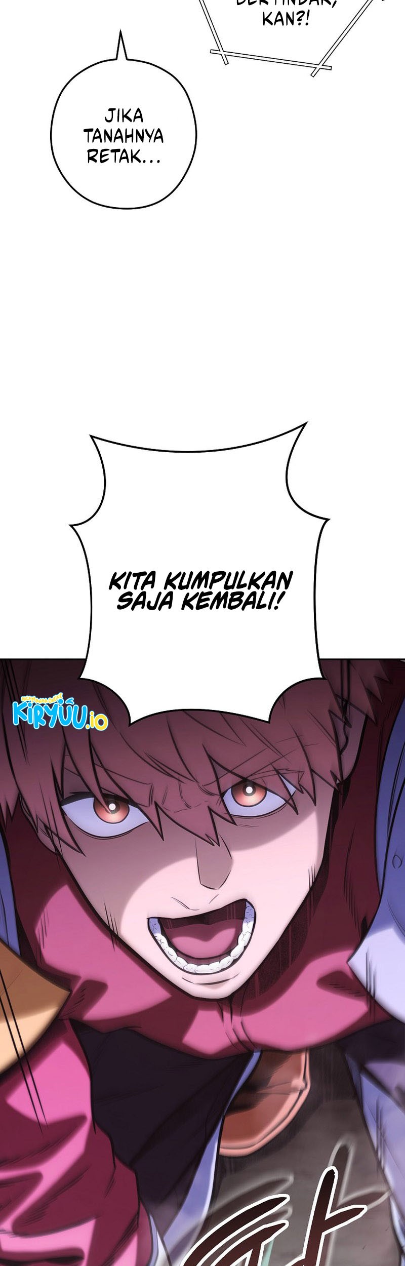 Dungeon Reset Chapter 262 - halaman 14