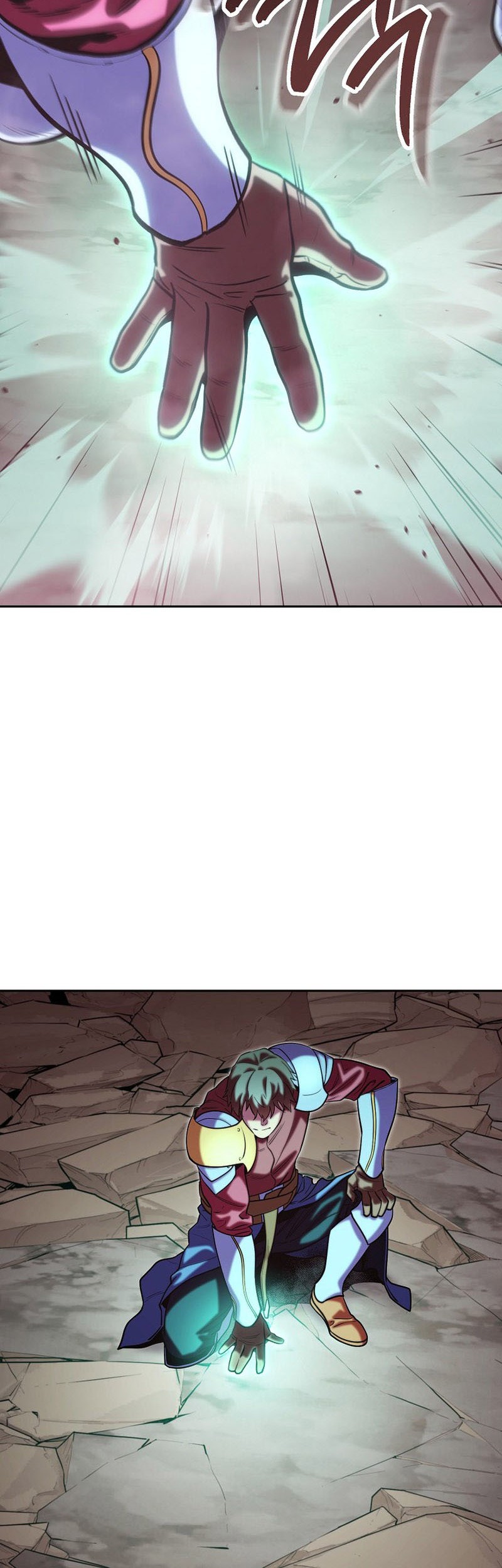 Dungeon Reset Chapter 262 - halaman 15