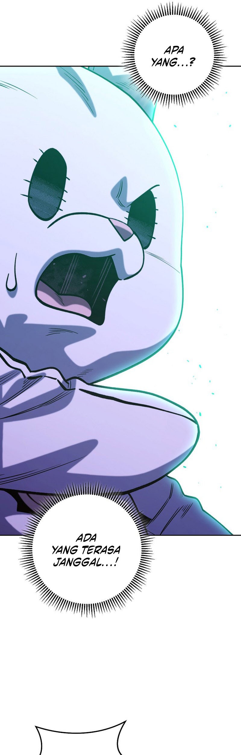 Dungeon Reset Chapter 262 - halaman 18