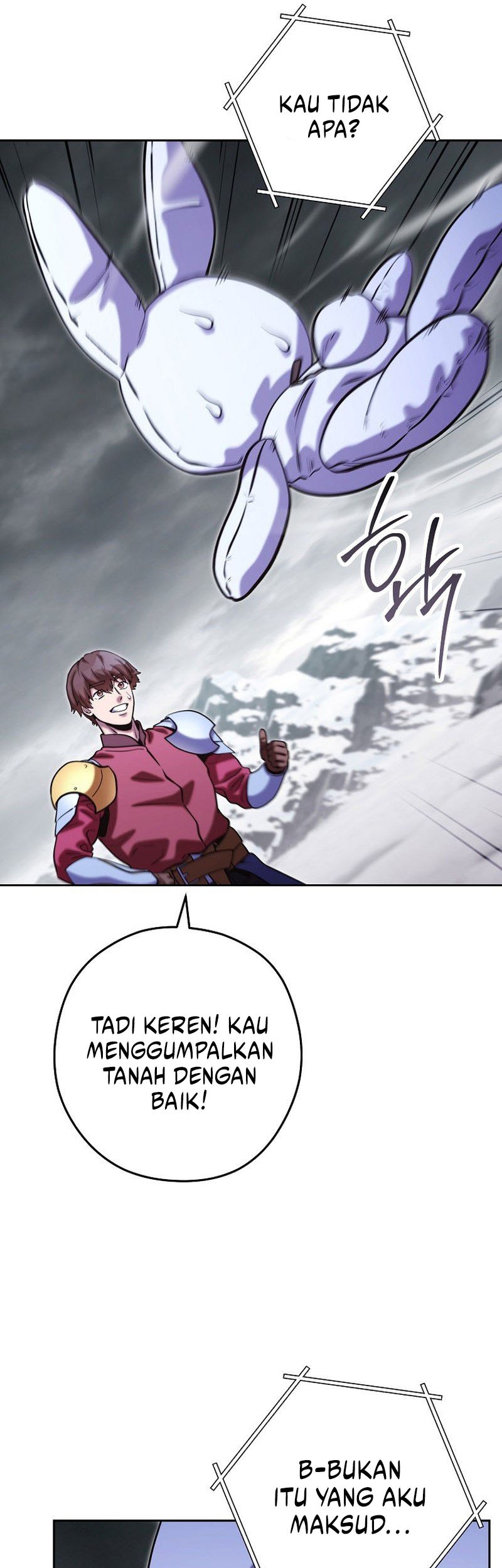 Dungeon Reset Chapter 262 - halaman 35