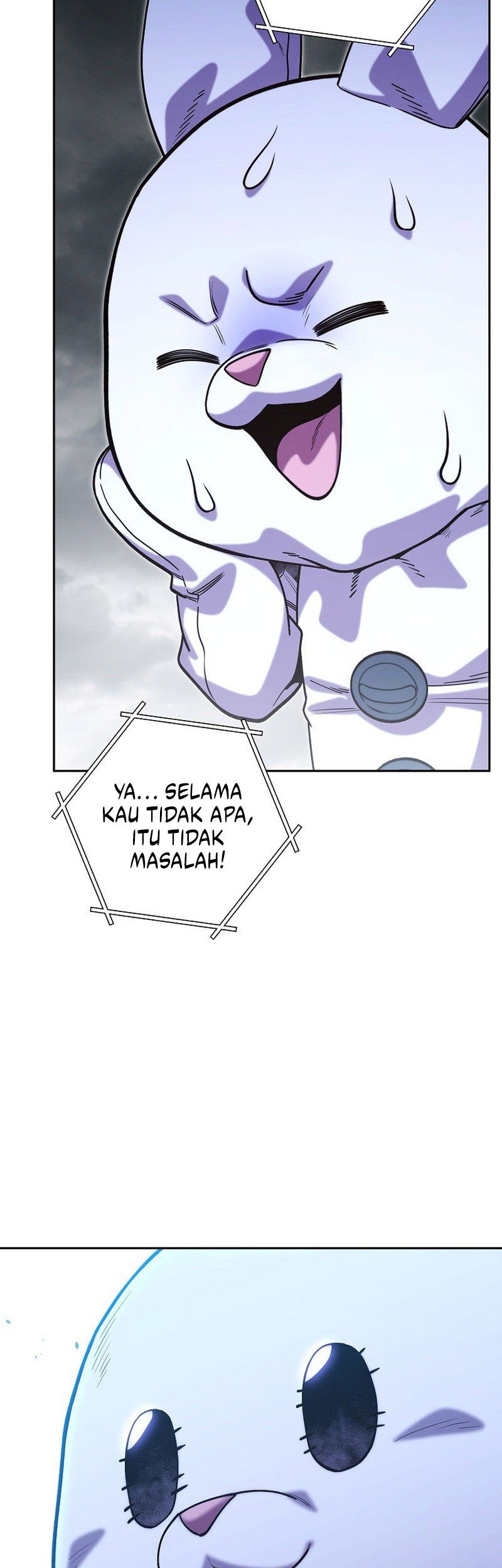 Dungeon Reset Chapter 262 - halaman 36