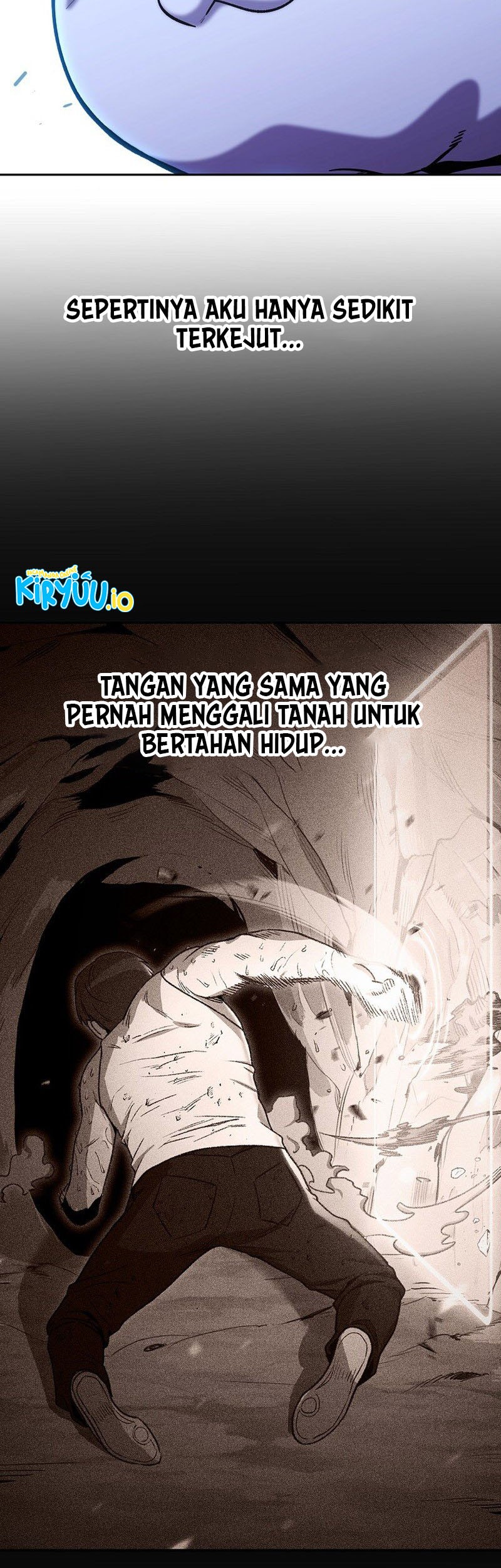 Dungeon Reset Chapter 262 - halaman 37