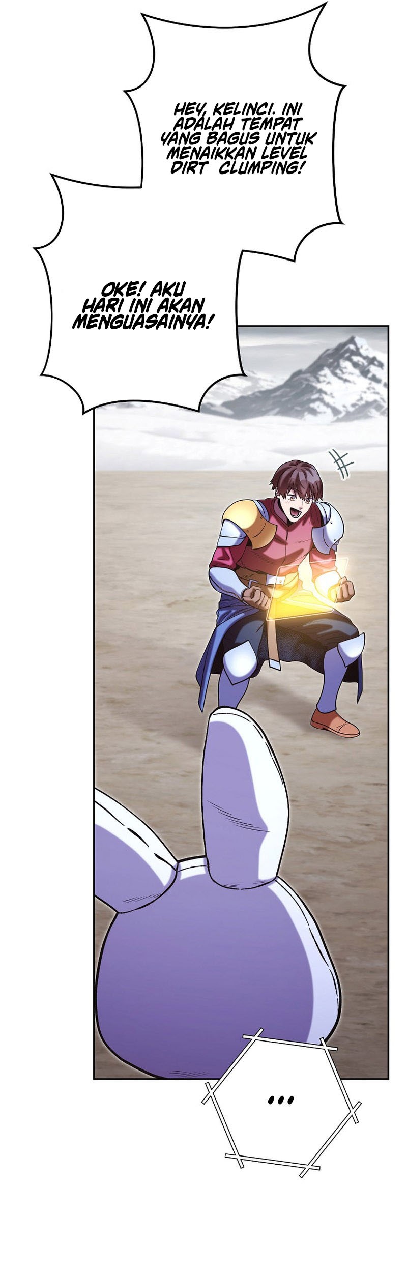 Dungeon Reset Chapter 262 - halaman 40