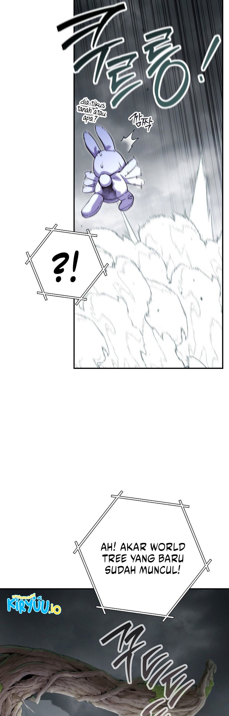 Dungeon Reset Chapter 262 - halaman 42