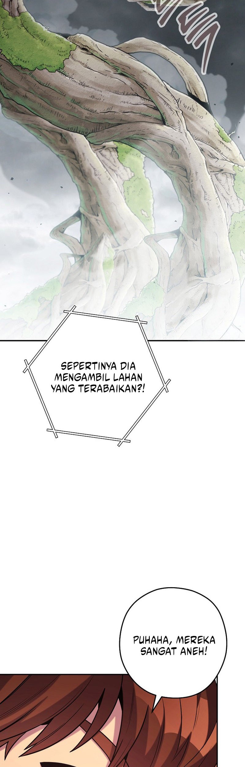 Dungeon Reset Chapter 262 - halaman 43