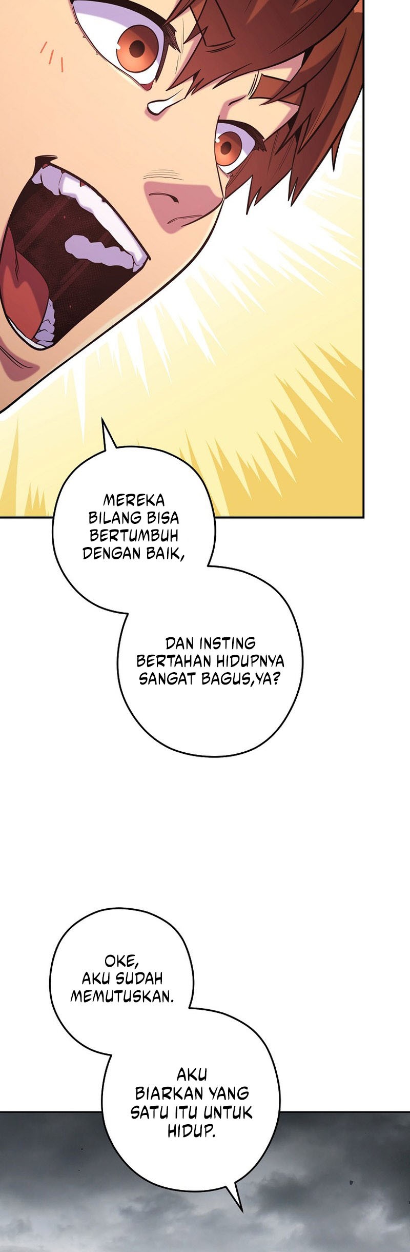 Dungeon Reset Chapter 262 - halaman 44