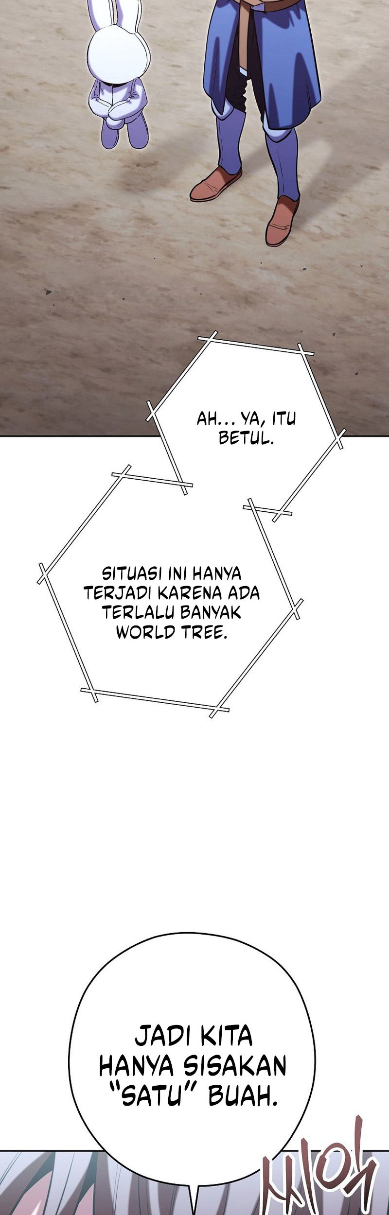 Dungeon Reset Chapter 262 - halaman 46