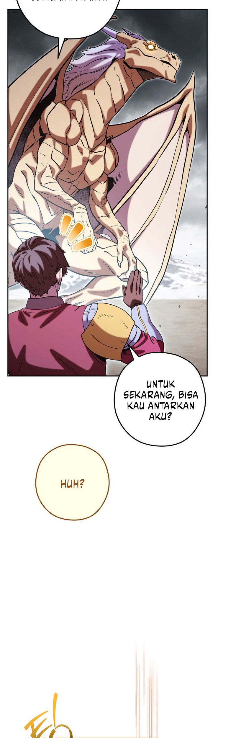Dungeon Reset Chapter 262 - halaman 52