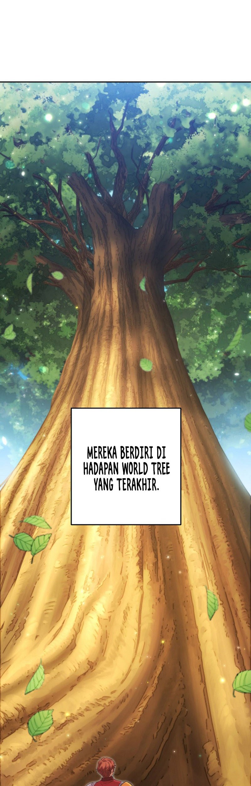 Dungeon Reset Chapter 262 - halaman 63