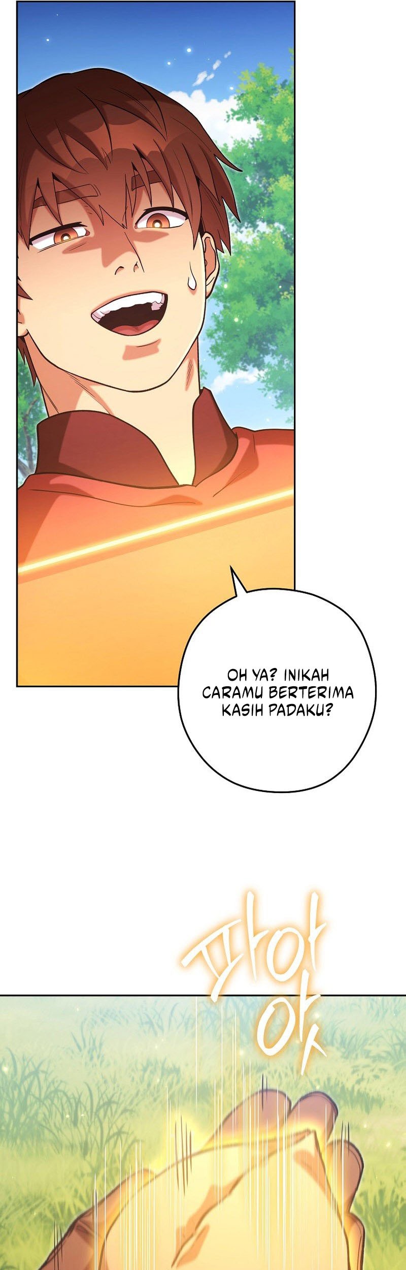 Dungeon Reset Chapter 262 - halaman 67