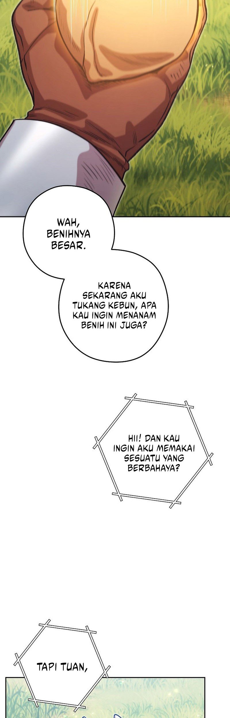 Dungeon Reset Chapter 262 - halaman 68