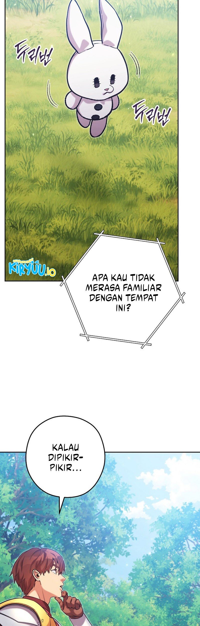 Dungeon Reset Chapter 262 - halaman 69