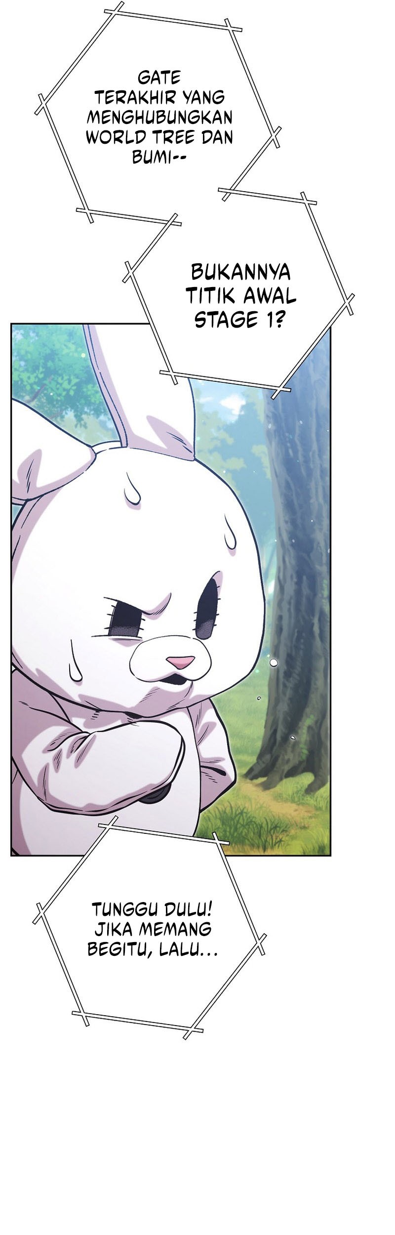 Dungeon Reset Chapter 262 - halaman 72