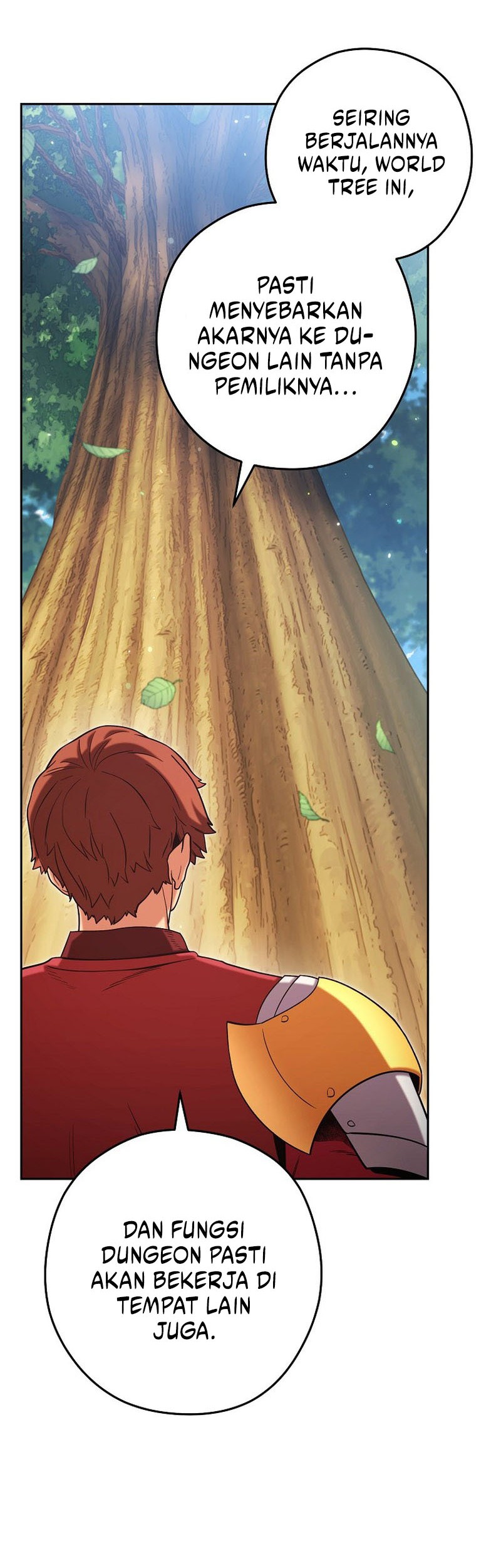 Dungeon Reset Chapter 262 - halaman 73