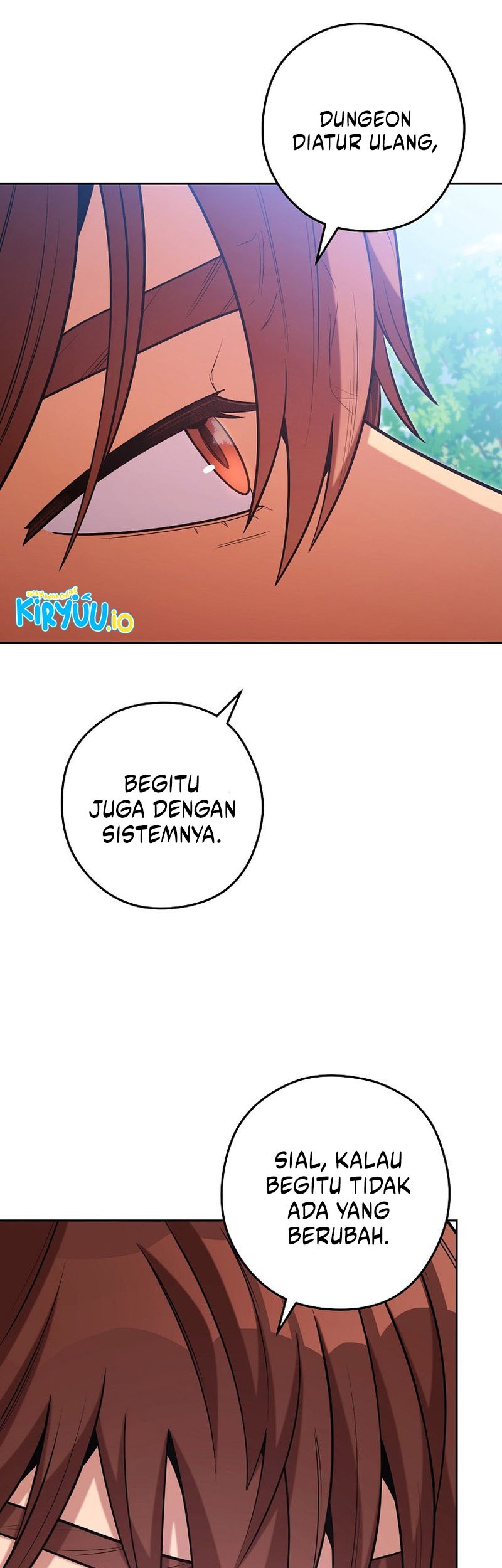 Dungeon Reset Chapter 262 - halaman 74