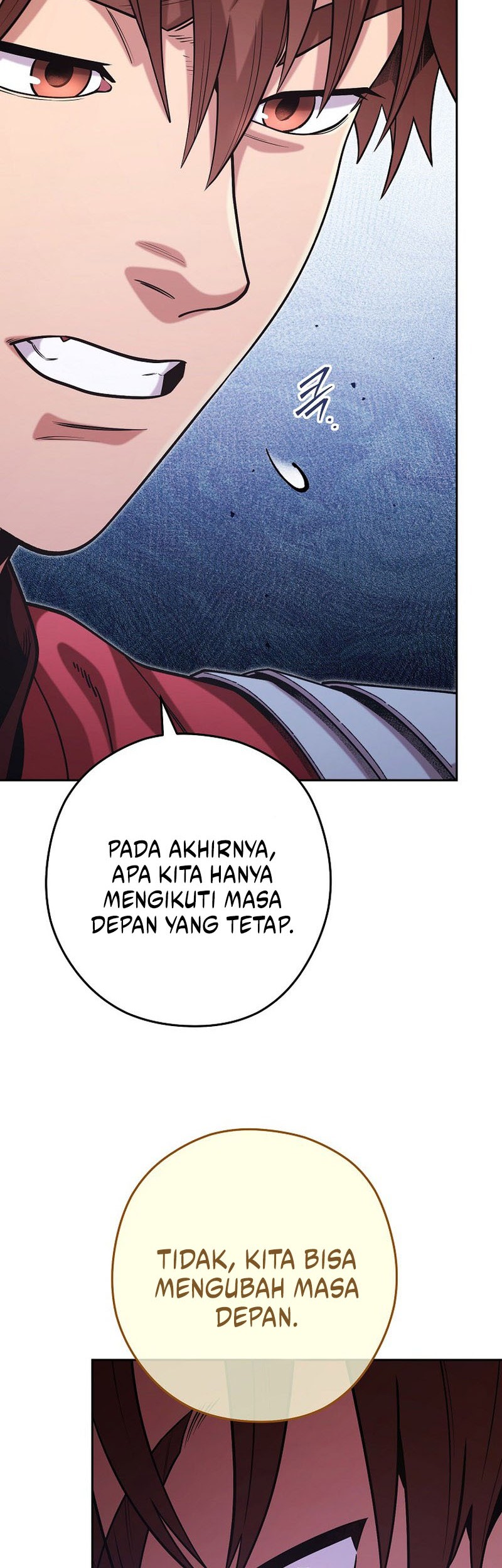 Dungeon Reset Chapter 262 - halaman 75