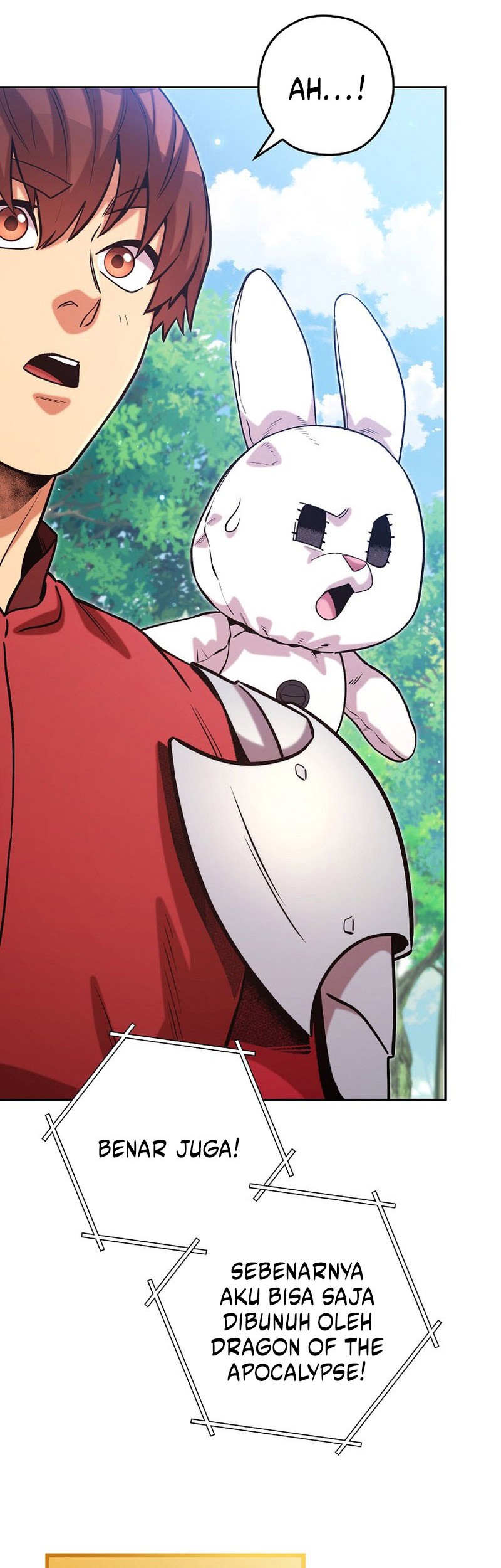 Dungeon Reset Chapter 262 - halaman 78
