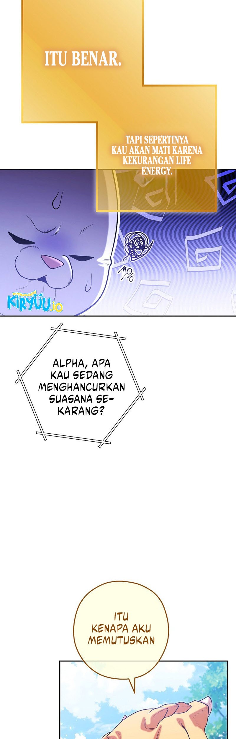 Dungeon Reset Chapter 262 - halaman 79