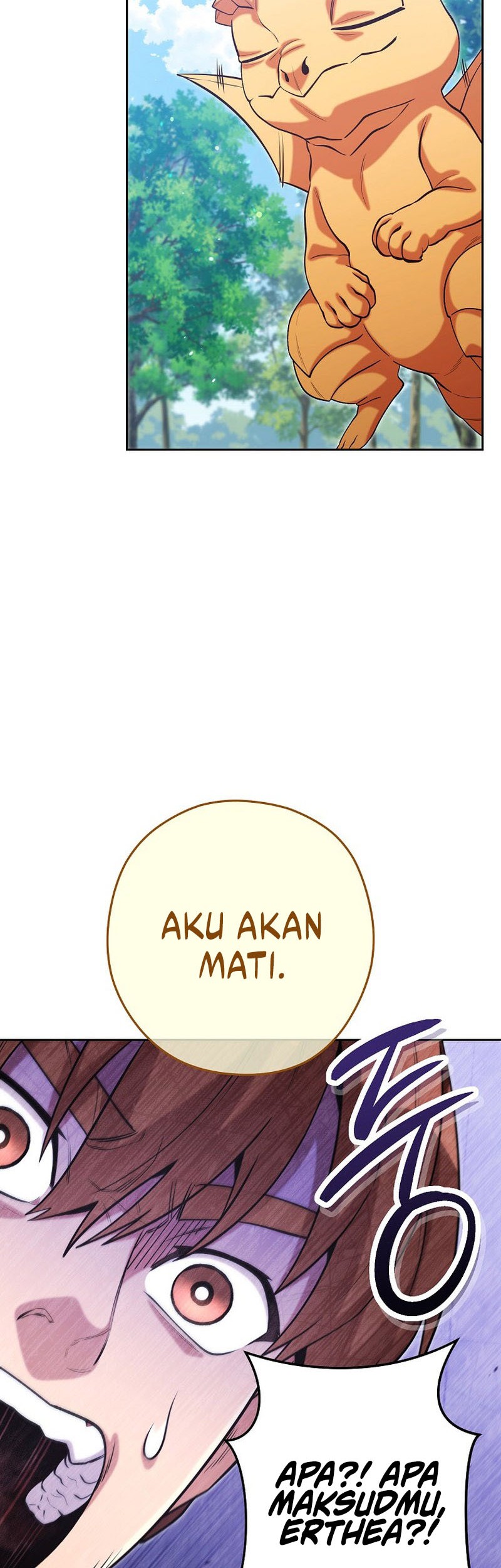 Dungeon Reset Chapter 262 - halaman 80
