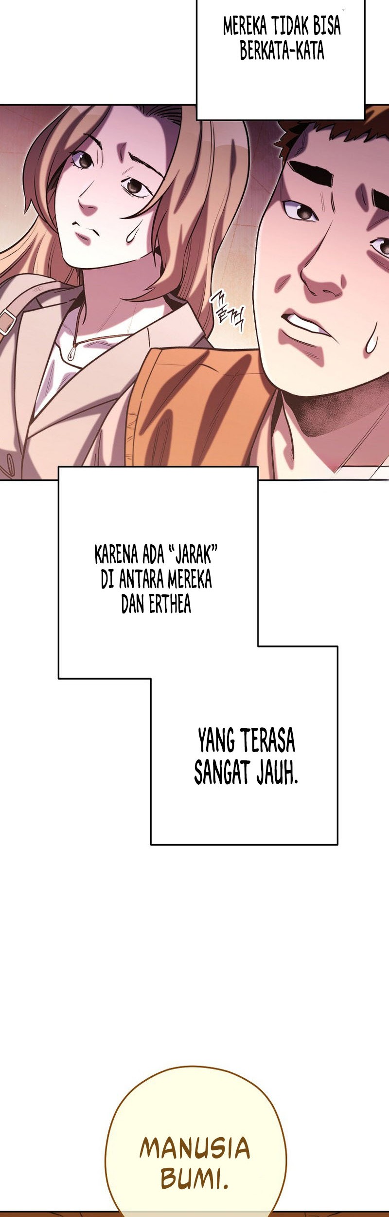 Dungeon Reset Chapter 262 - halaman 85