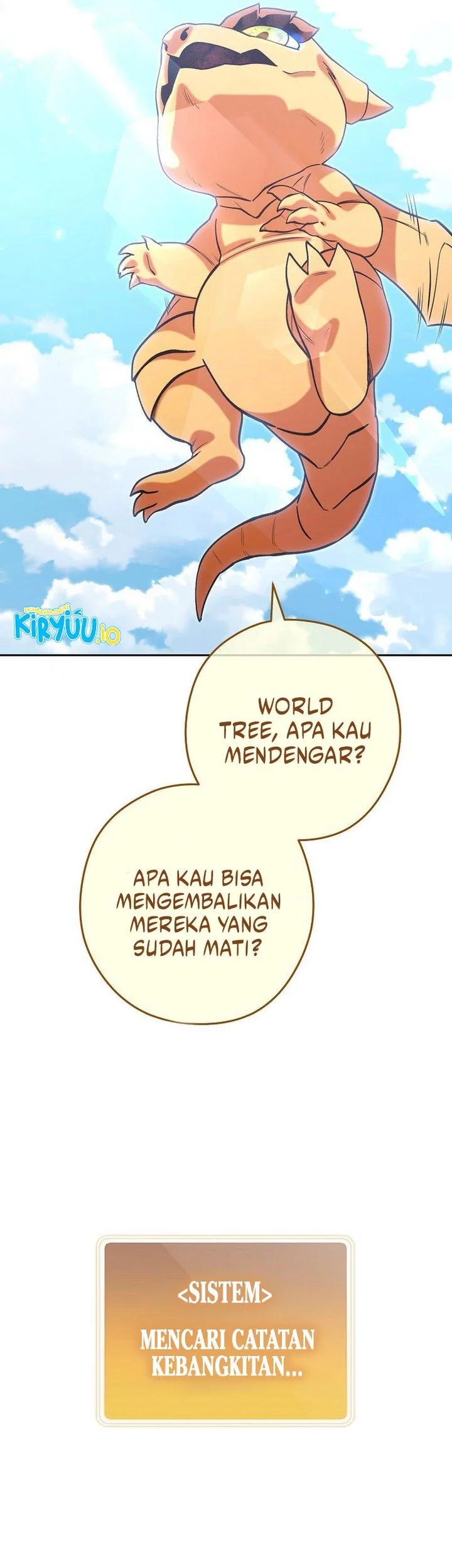 Dungeon Reset Chapter 263 - halaman 11