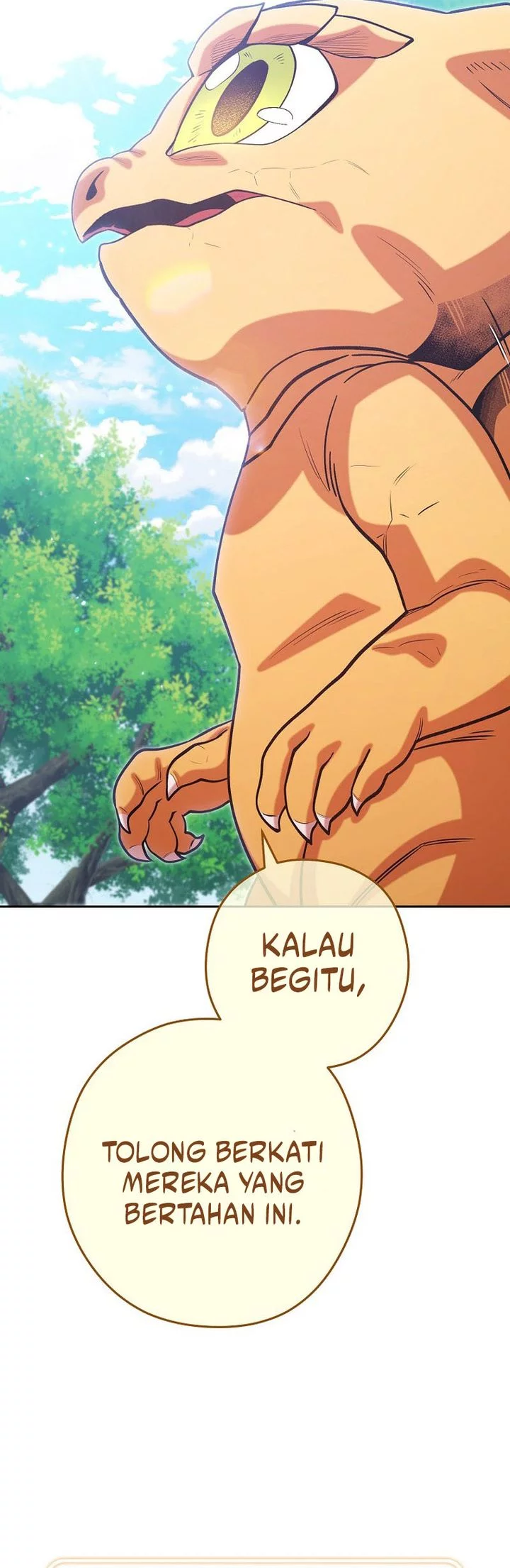 Dungeon Reset Chapter 263 - halaman 16