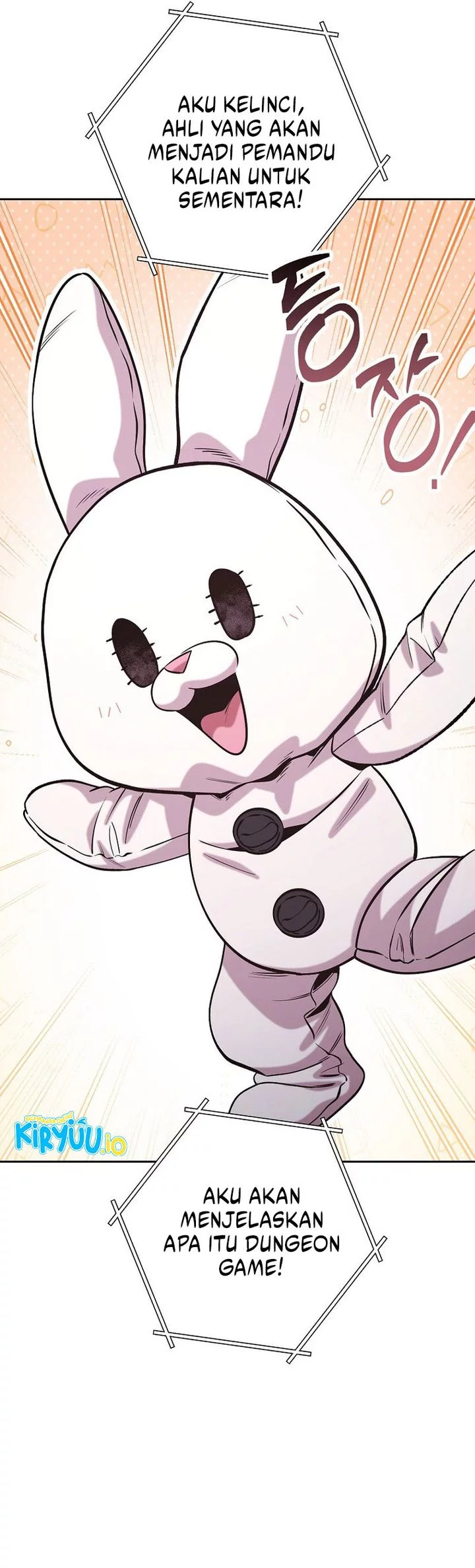 Dungeon Reset Chapter 263 - halaman 22