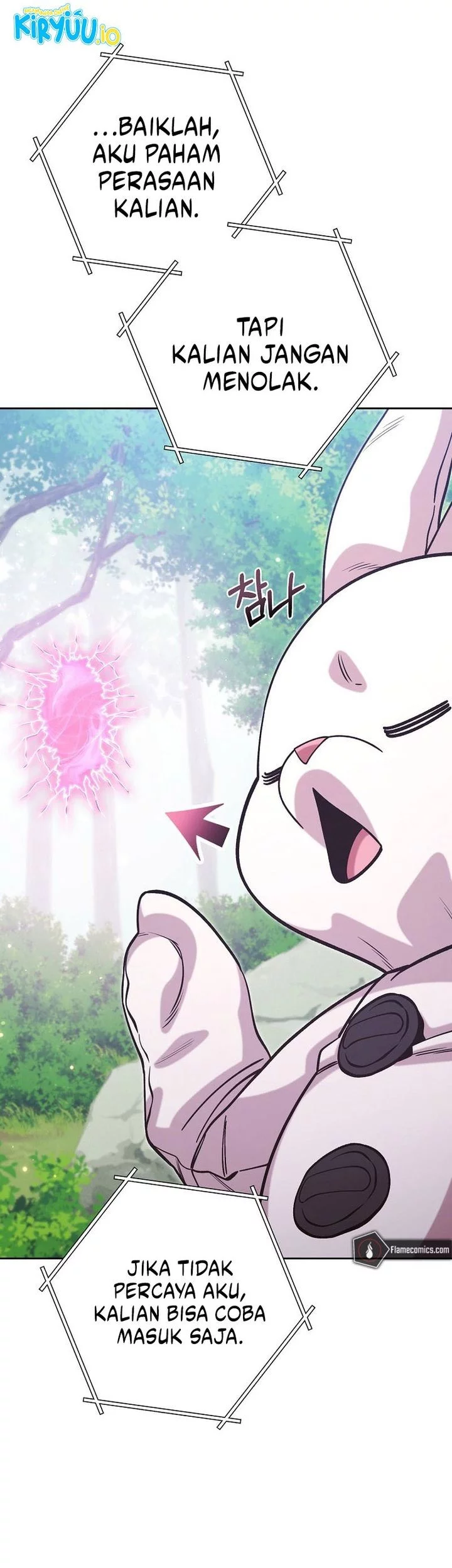 Dungeon Reset Chapter 263 - halaman 29