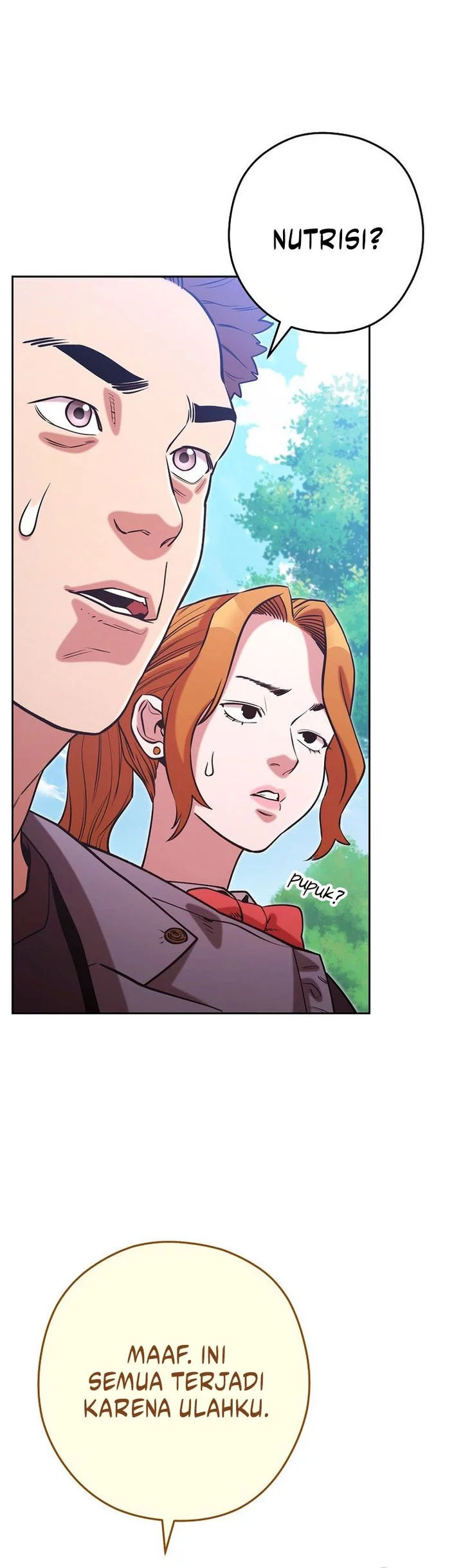 Dungeon Reset Chapter 263 - halaman 35