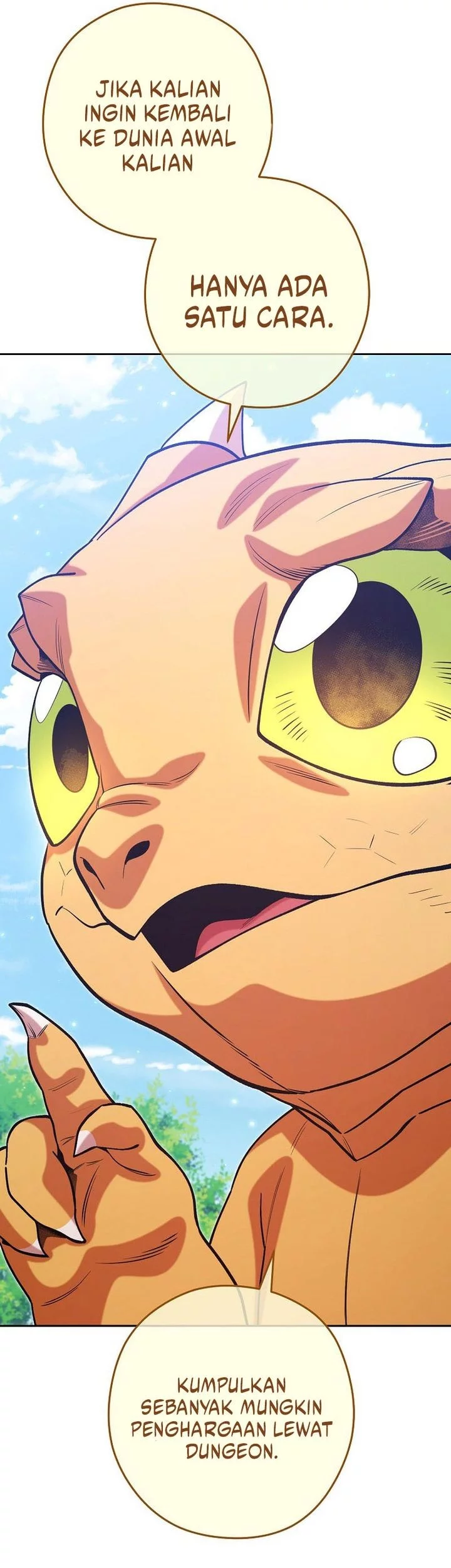 Dungeon Reset Chapter 263 - halaman 39