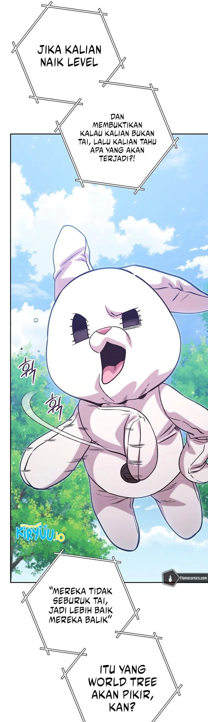 Dungeon Reset Chapter 263 - halaman 47