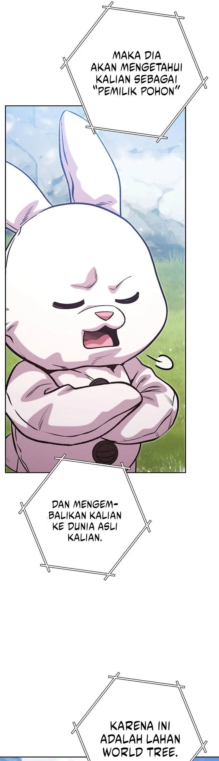 Dungeon Reset Chapter 263 - halaman 51