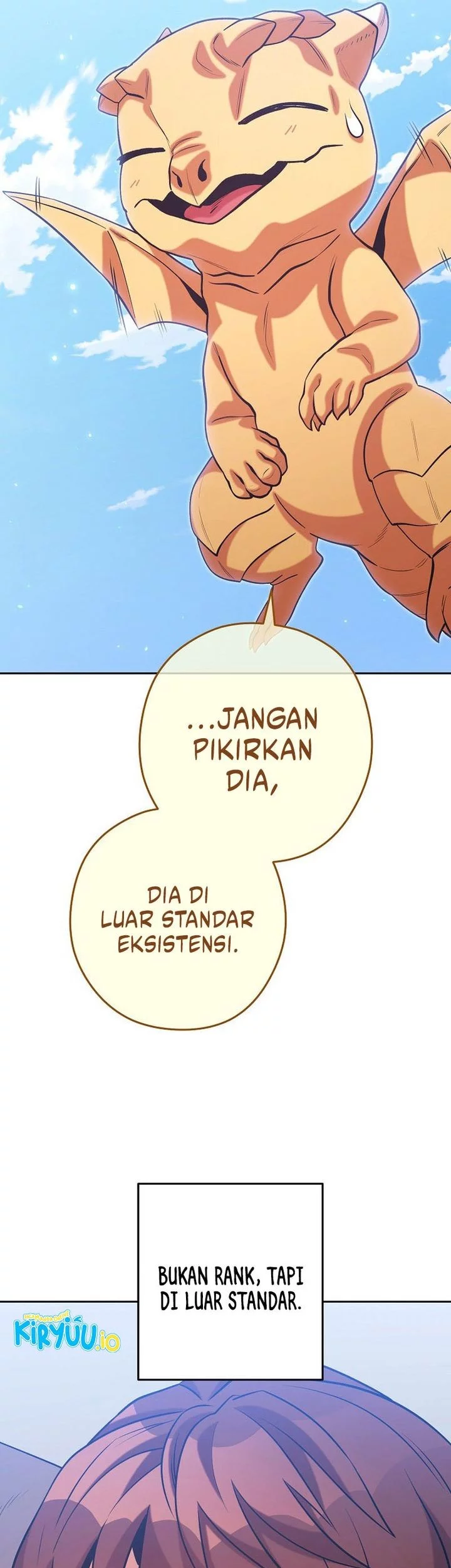 Dungeon Reset Chapter 263 - halaman 65
