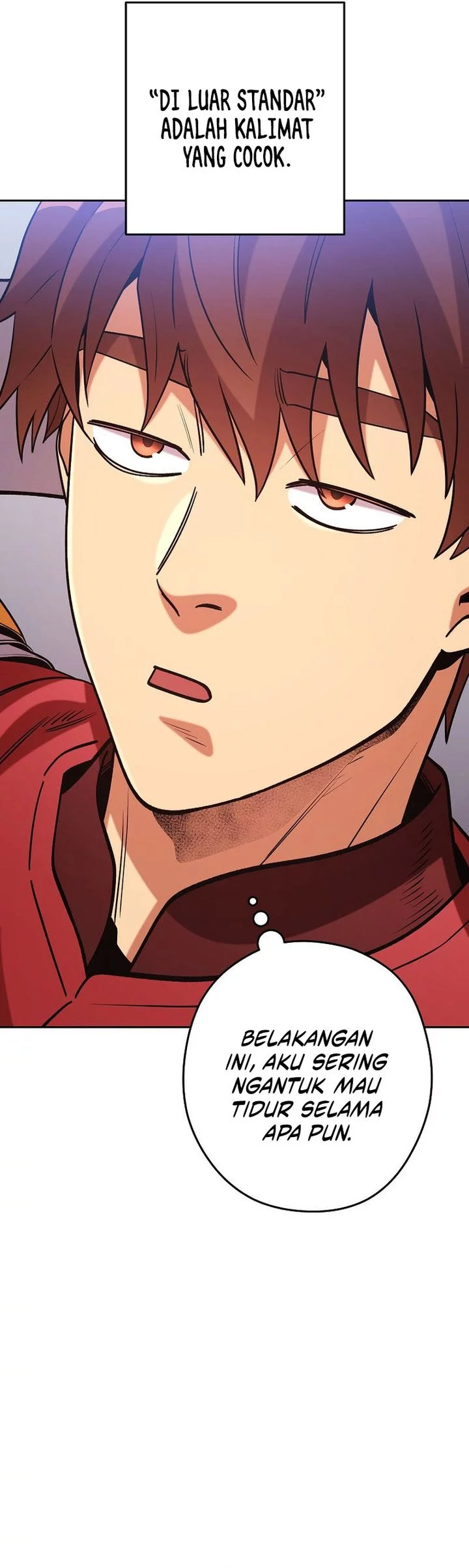 Dungeon Reset Chapter 263 - halaman 69