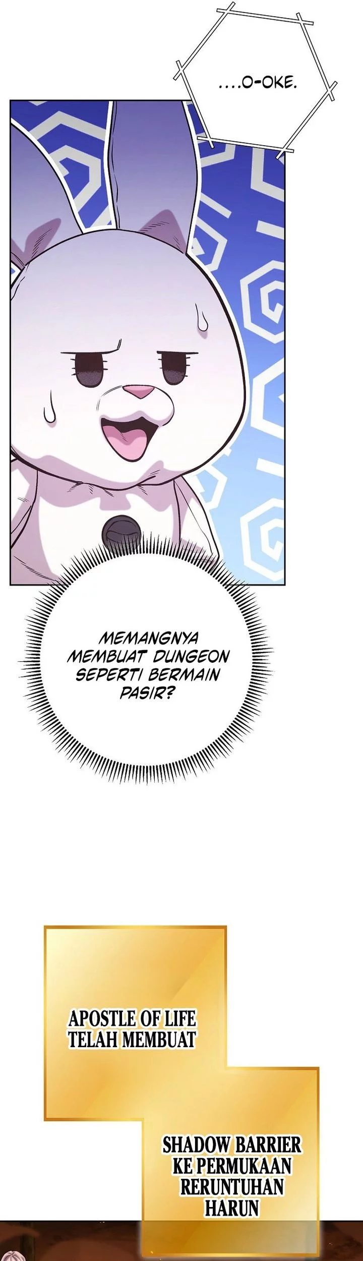 Dungeon Reset Chapter 263 - halaman 75