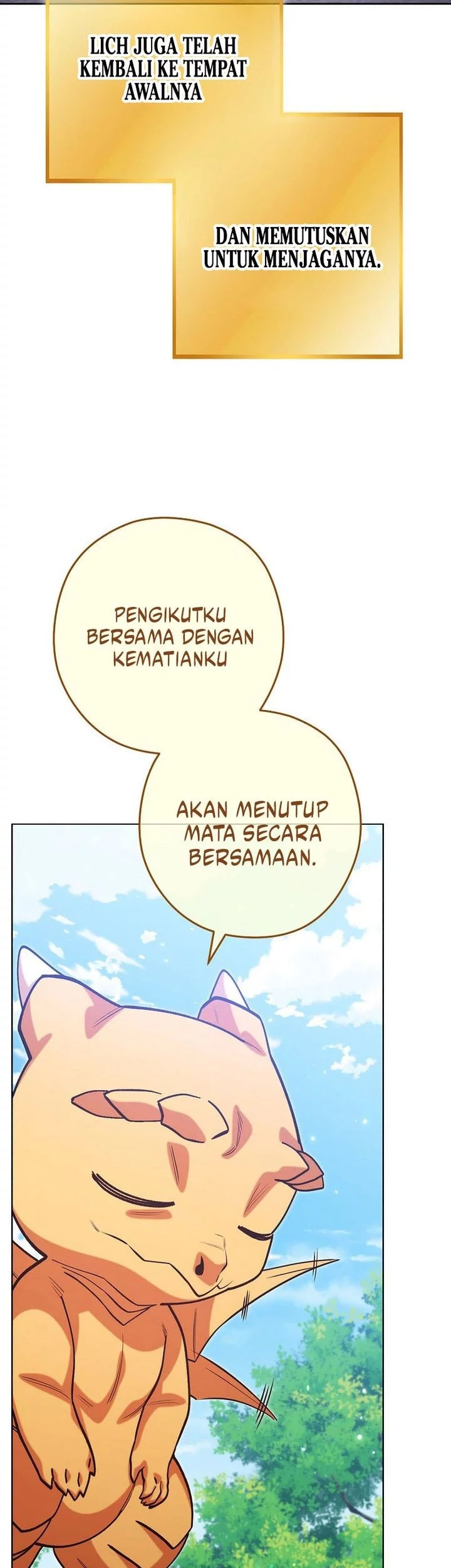 Dungeon Reset Chapter 263 - halaman 77