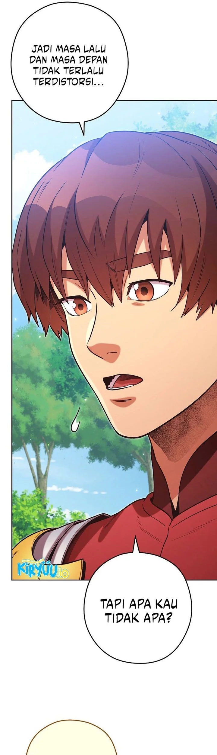 Dungeon Reset Chapter 263 - halaman 79
