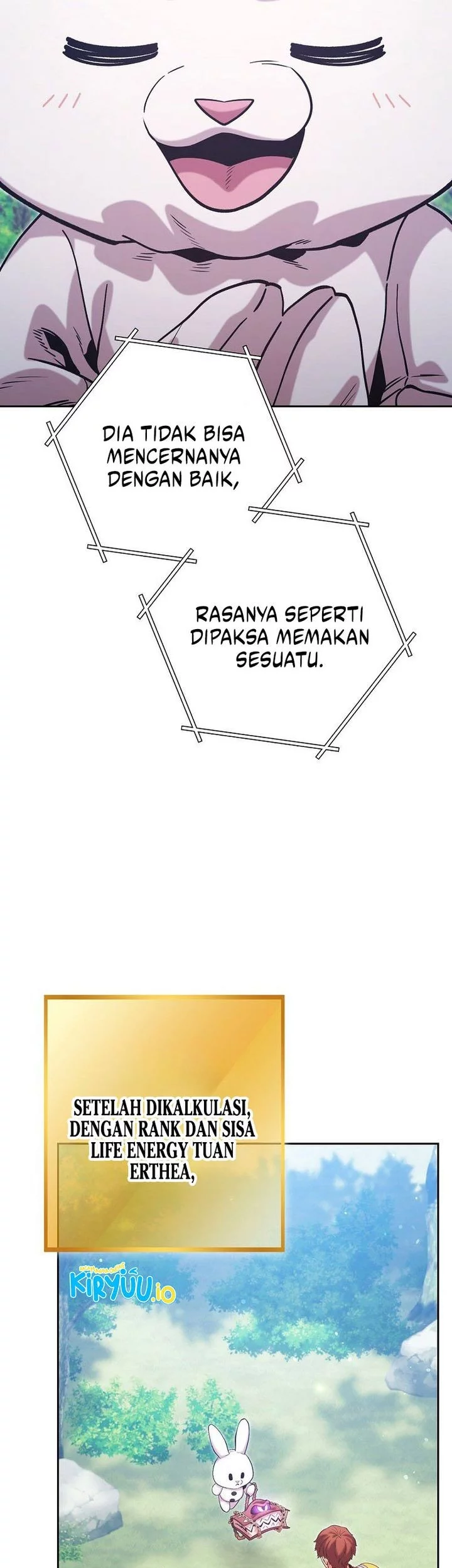 Dungeon Reset Chapter 263 - halaman 85