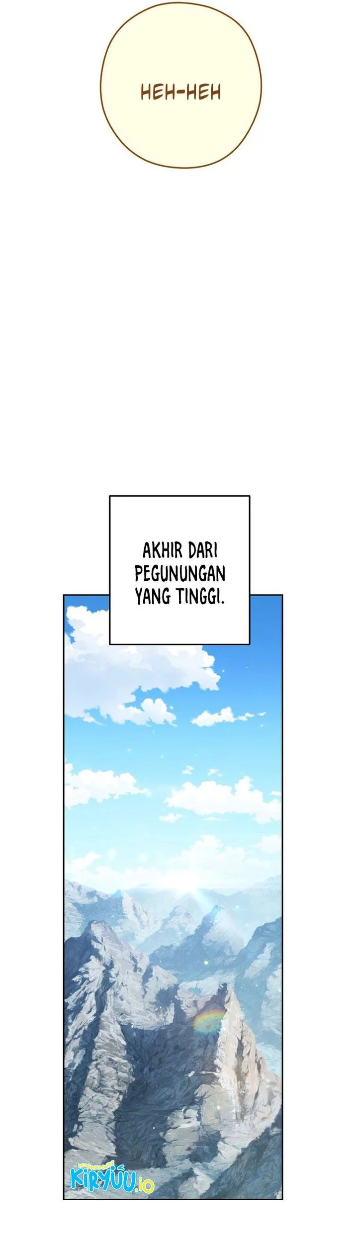 Dungeon Reset Chapter 263 - halaman 91