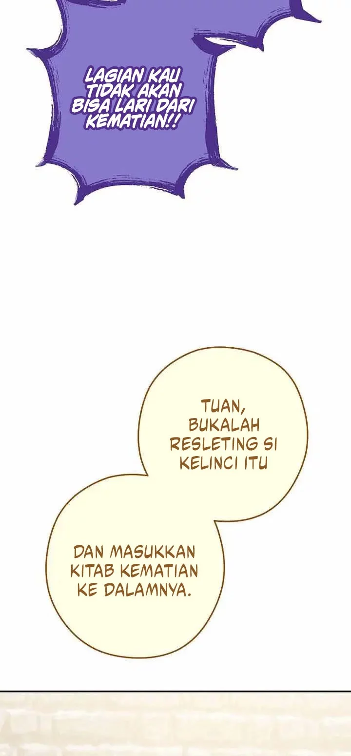 Dungeon Reset Chapter 264 - halaman 13