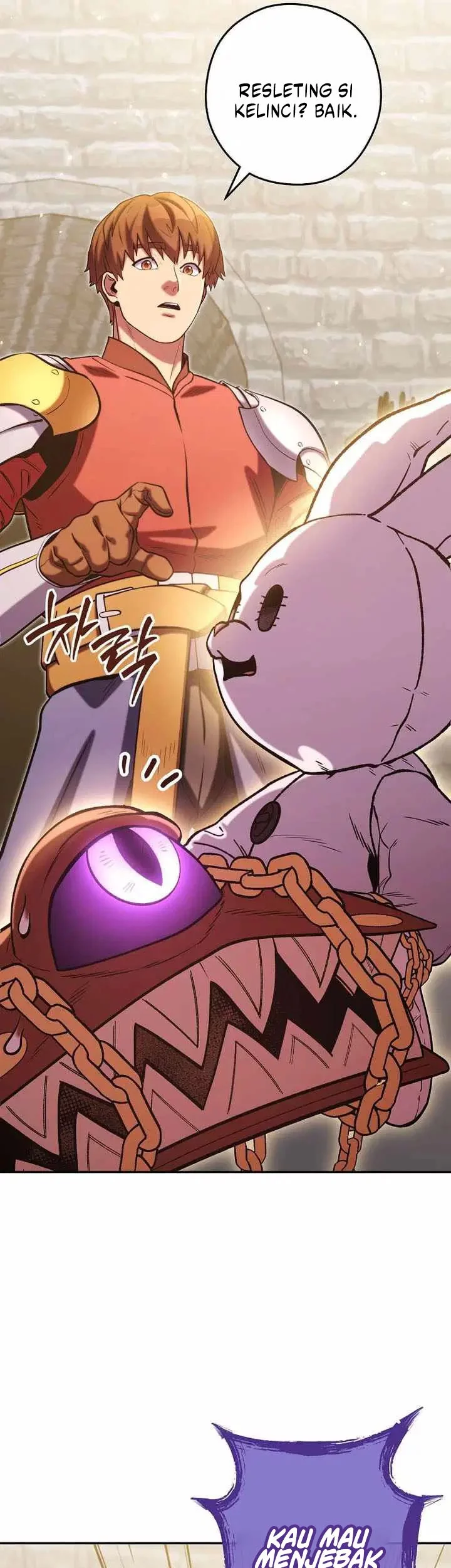 Dungeon Reset Chapter 264 - halaman 14